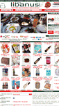 Mobile Screenshot of epicerie-libanaise.com